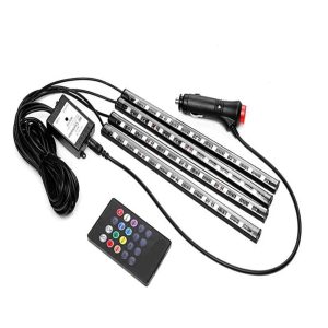 Led interior RGB
