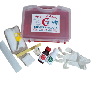 boite pharmacie - Materials & Equipment