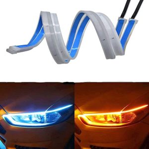 Led far flixible