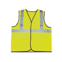 Gilet De Sécurité