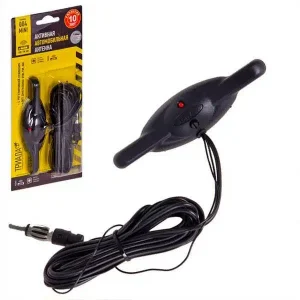 ANTENNE DE VOITURE ACTIVE 003 MINI
