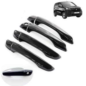 Cache Poignée 4pcs Pour Fiat Doblo