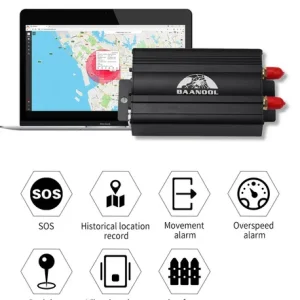 Coban GPS Tracker 103