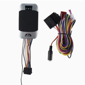 GPS GSM/GPPRS/TRACKER Baanool BN-303