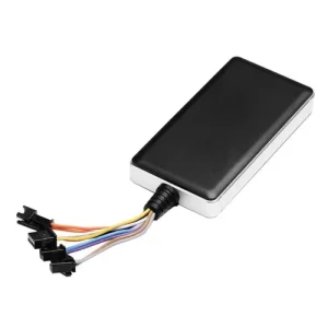 GPS TRACKER GT06N concox 12_24v